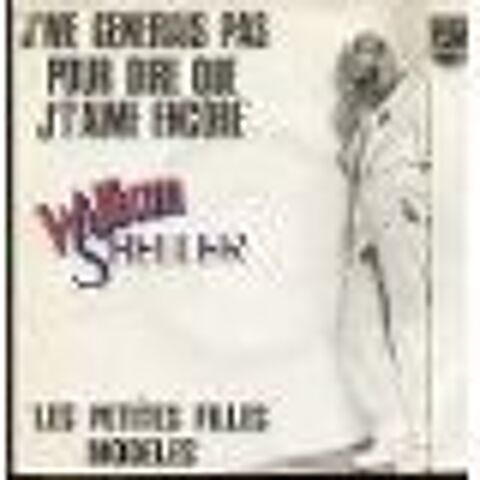 Sheller - les petites filles modèles 5 Paris 15 (75)