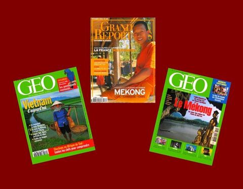 LE MEKONG / prixportcompris 12 Reims (51)