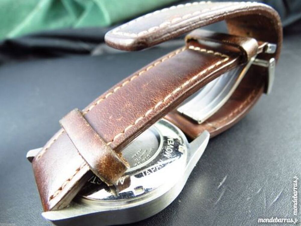 COUNTRY COLLECTION VIP MARLBORO montre AUTOMATIQUE Bijoux et montres
