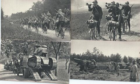 cartes postales anciennes 1500 Lourdes (65)