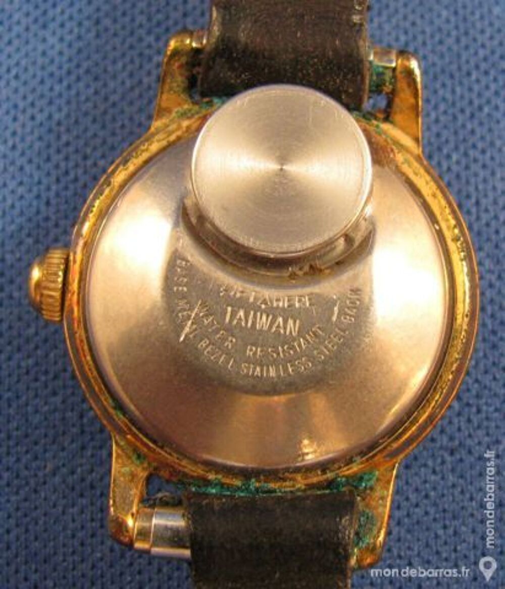 TIMEX Electric 1980 montre dame TIX0006 Bijoux et montres