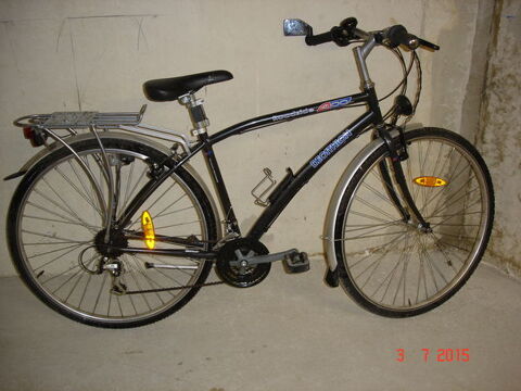 vélo marque décathlon ROADSIDE 400 150 Vitry-le-François (51)