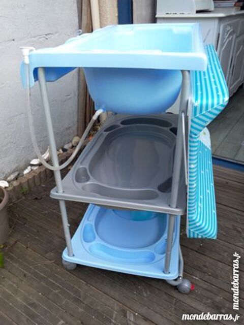 Table  langer 50 Merlimont (62)