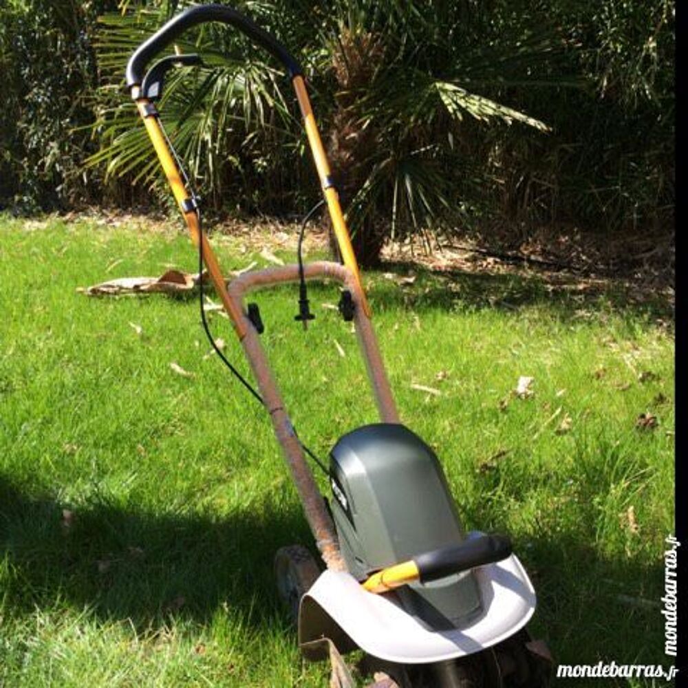 Outils de jardinages Jardin