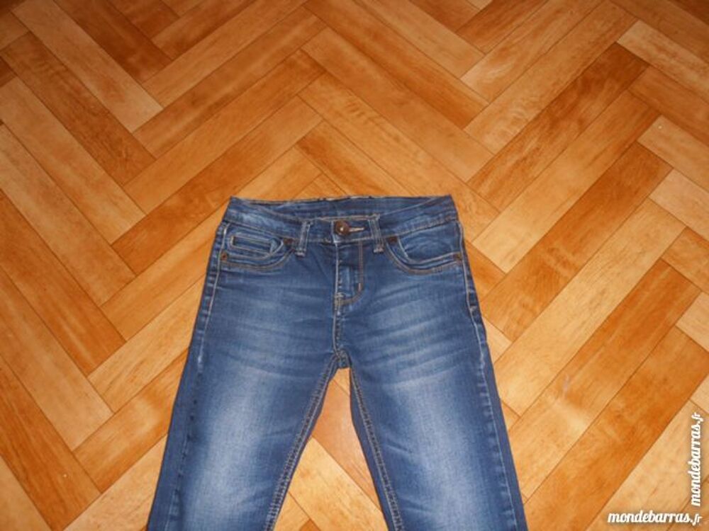 Jean Kaizen (68) Vêtements enfants