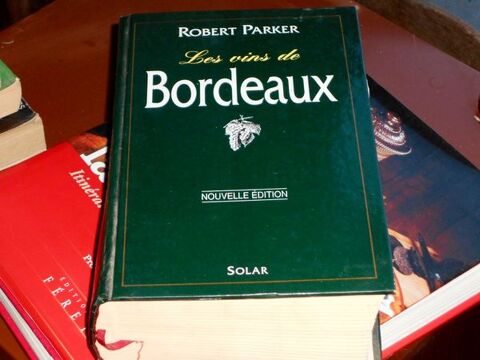Robert Parker les vins de Bordeaux (solar) 1999 15 Monflanquin (47)