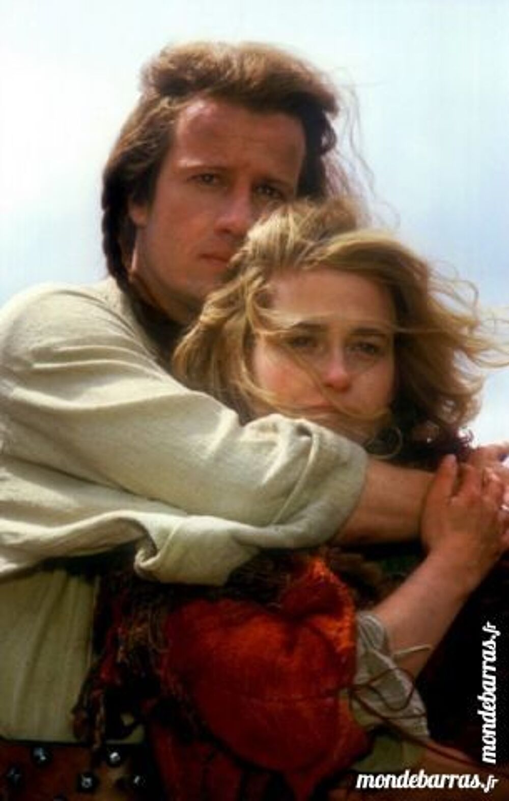 Dvd: Highlander (146) DVD et blu-ray