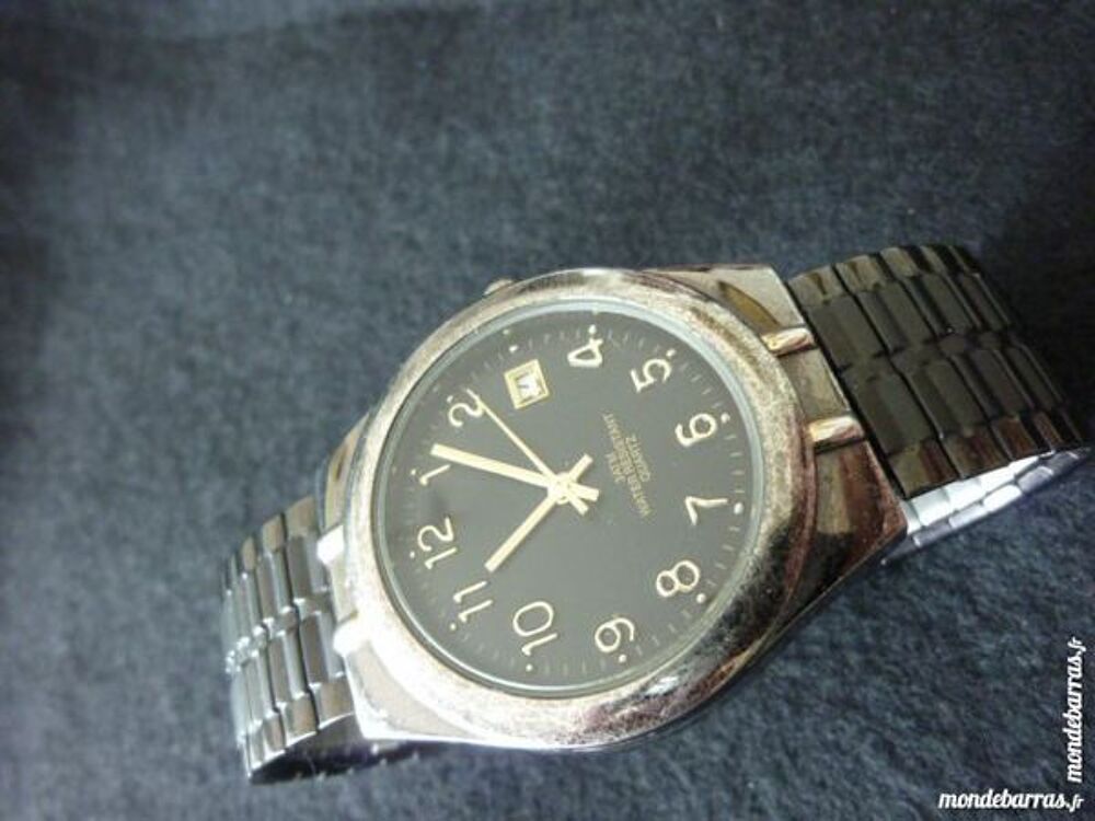 MZ BERGER montre analogique DIV0509 Bijoux et montres