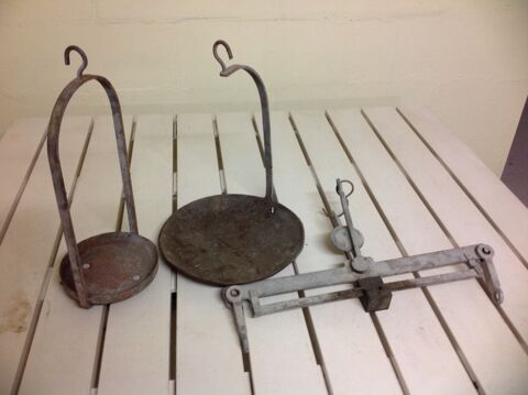 balance romaine 30 Chtillon-sur-Indre (36)