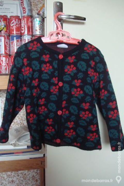 Gilet enfant 3 Vend�me (41)