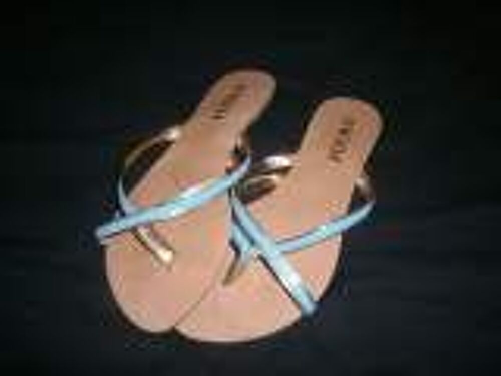 nus-pieds femme Chaussures