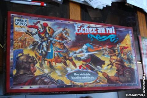 Divers jouets 5 Courcouronnes (91)