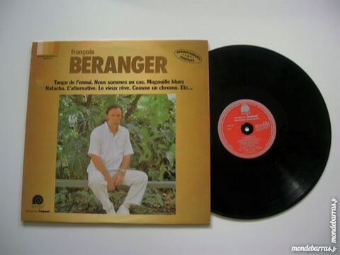 33 TOURS FRANCOIS BERANGER Same 10 Nantes (44)