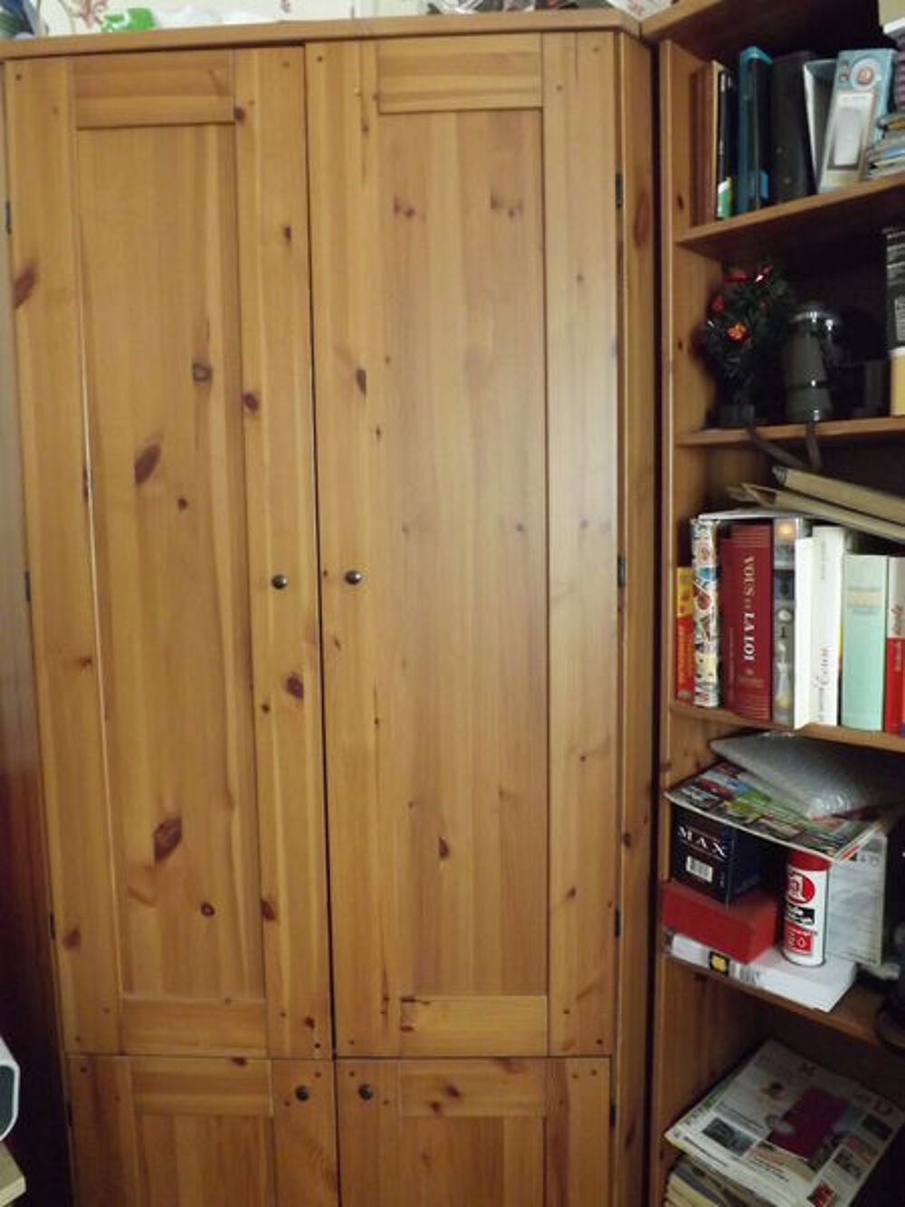 meuble d'angle pour ordinateur Meubles