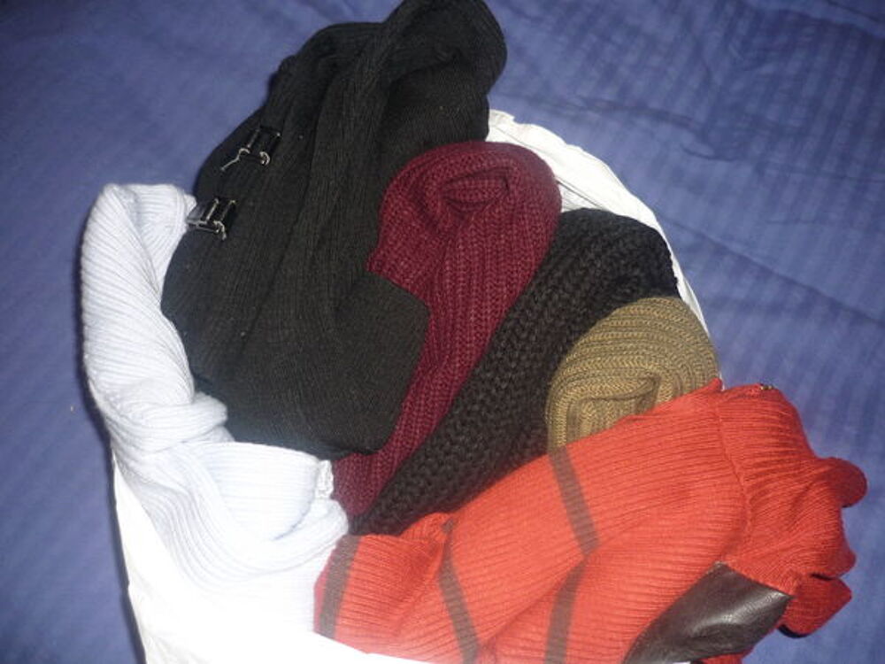 vetement femme t38-40,sacs,chaussures,vaisselle Vtements