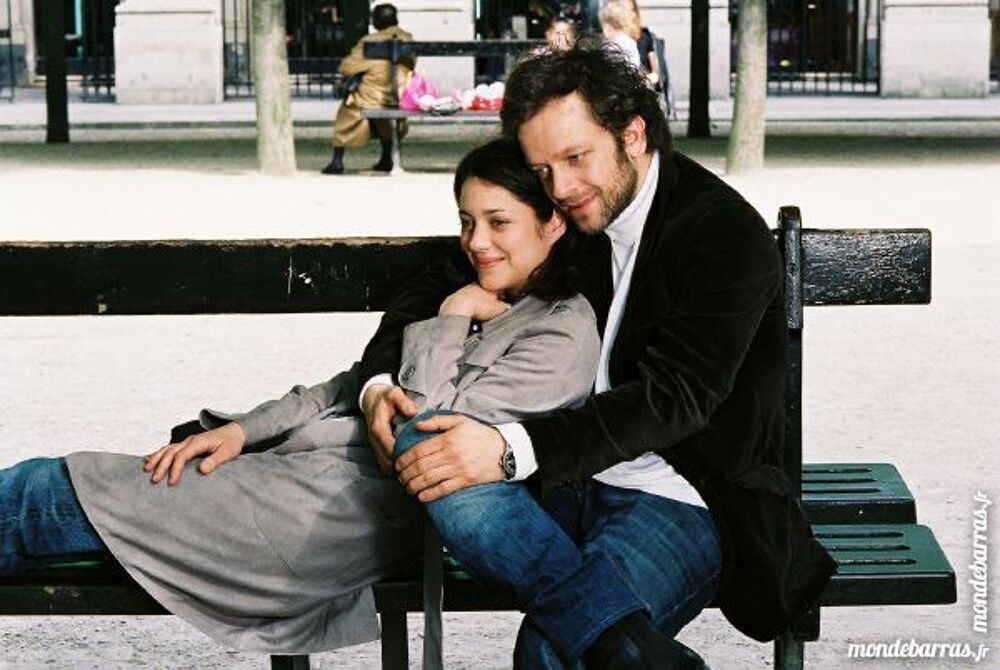 Dvd: Toi &amp; moi (394) DVD et blu-ray