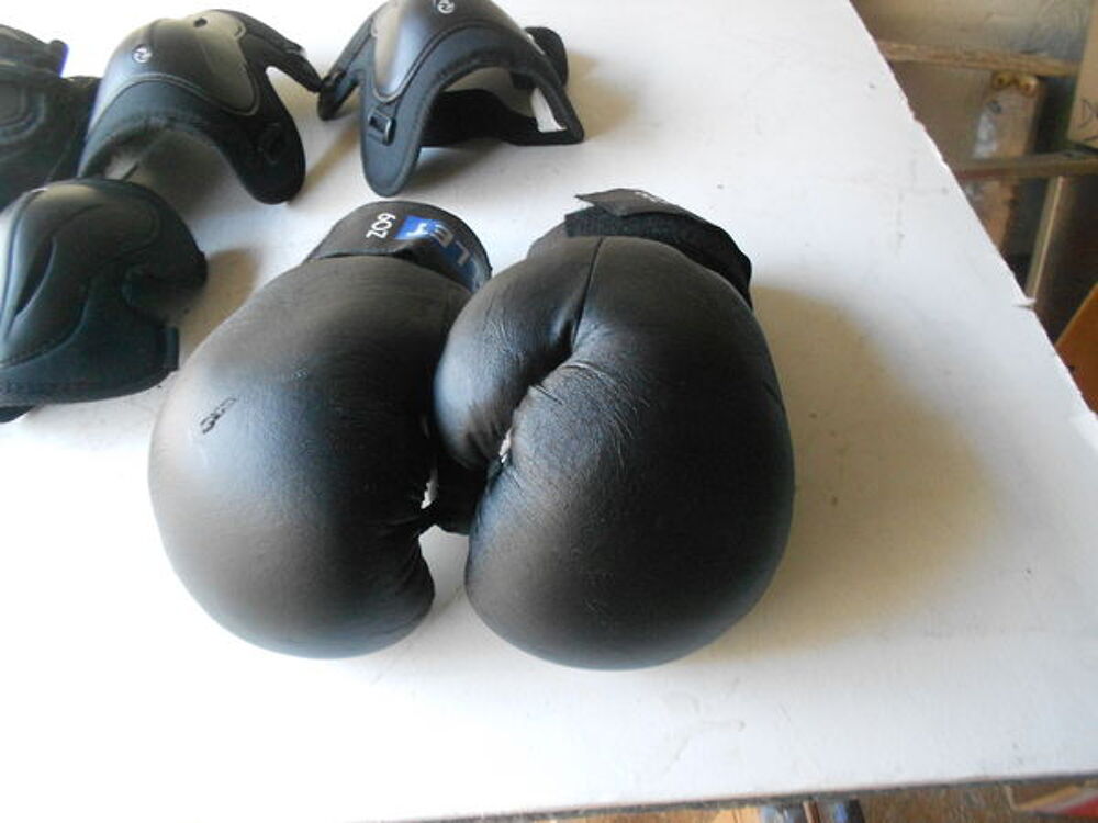PROTECTIONS DE SPORT Sports