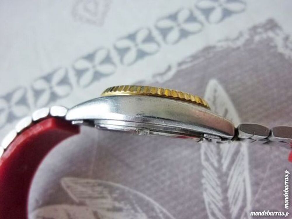 SEIKO SQ 2626 montre analogique Dame SEI0224 Bijoux et montres