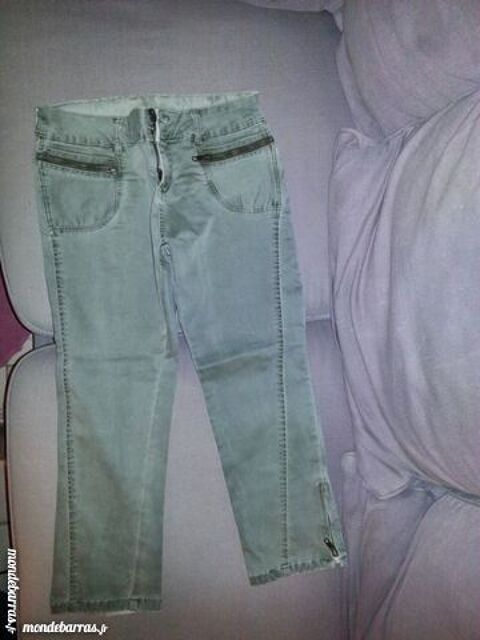 Pantacourt fille 14 ans 6 Mrindol (84)