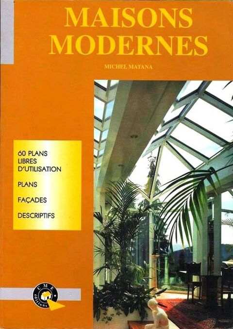 60 PLANS DE MAISONS A CONSTRUIRE / prixportcompris 16 Lille (59)