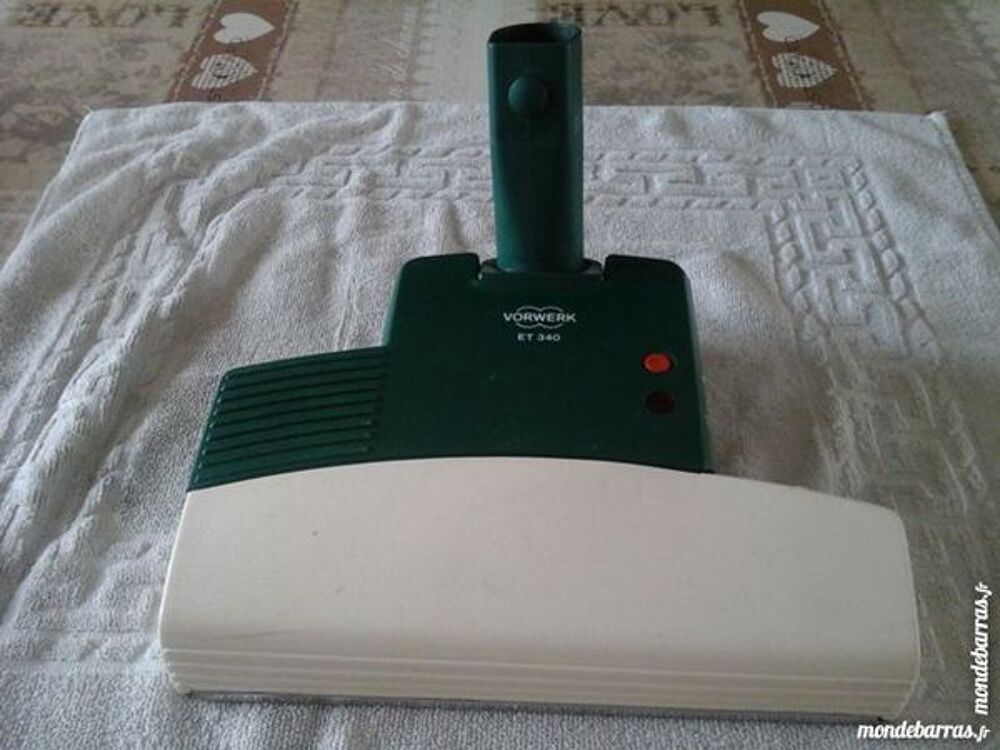 aspirateur extracteur Electroménager
