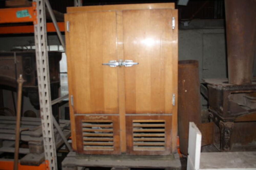 Chambre froide Electroménager