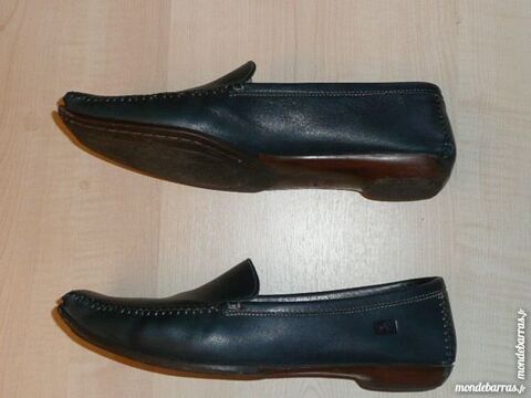 MOCASSINS BLEUS FLUCHOS P39 5 Escalquens (31)