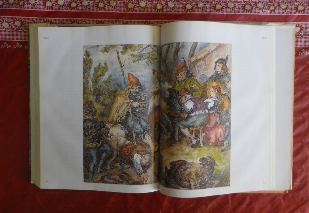 LES CONTES DE PERRAULT et COMTESSE DE SEGUR Livres et BD