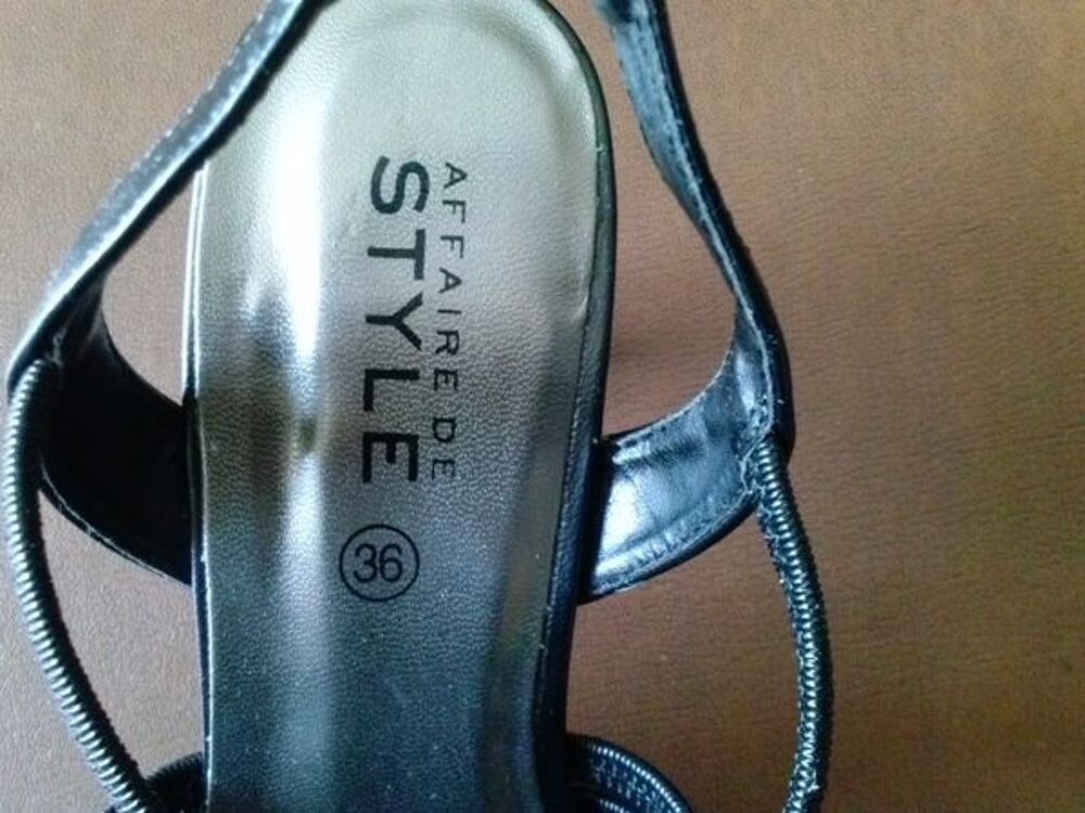 Chaussures 36 - annie66 Chaussures