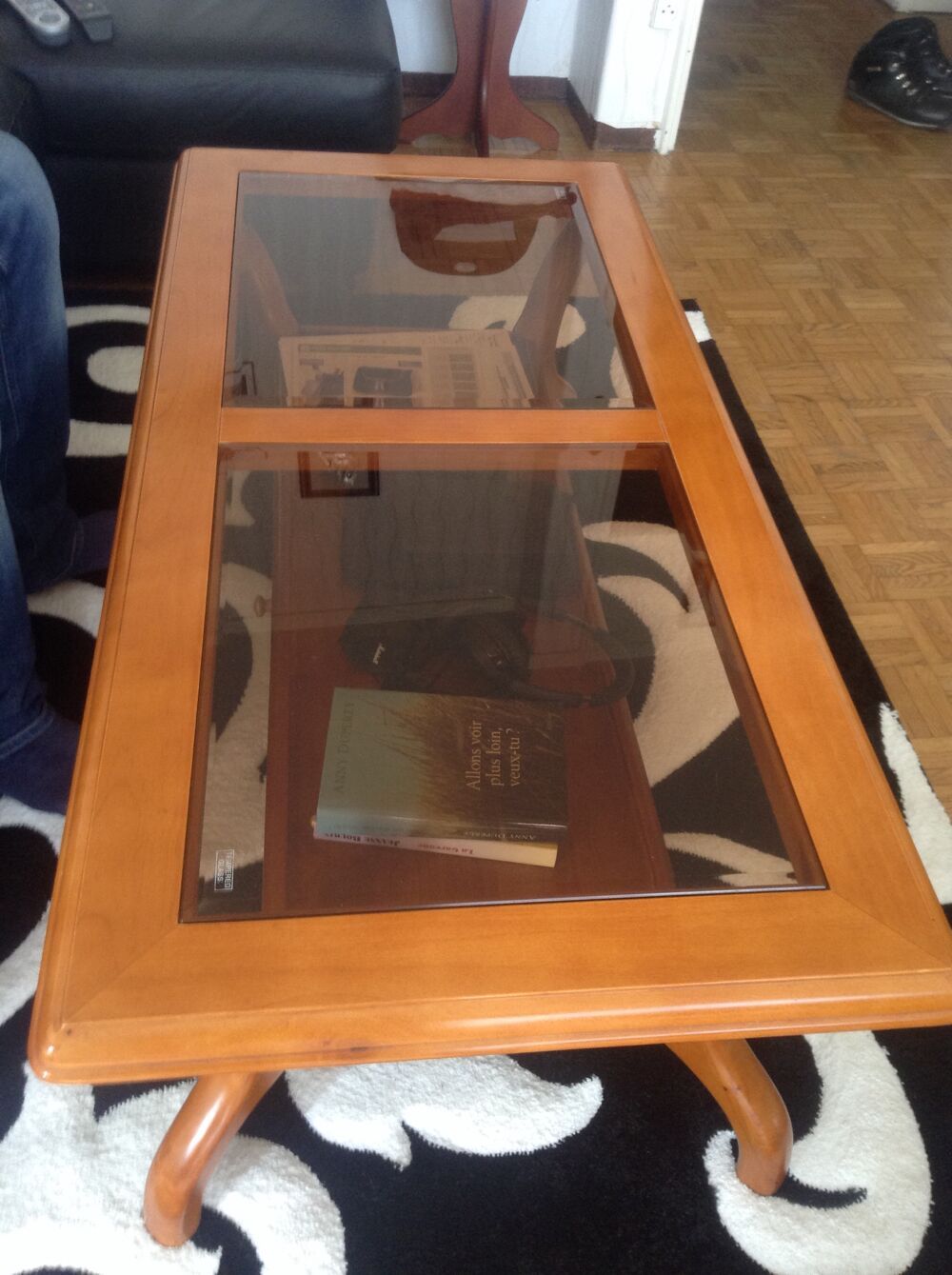 vente table basse 200Euro Meubles