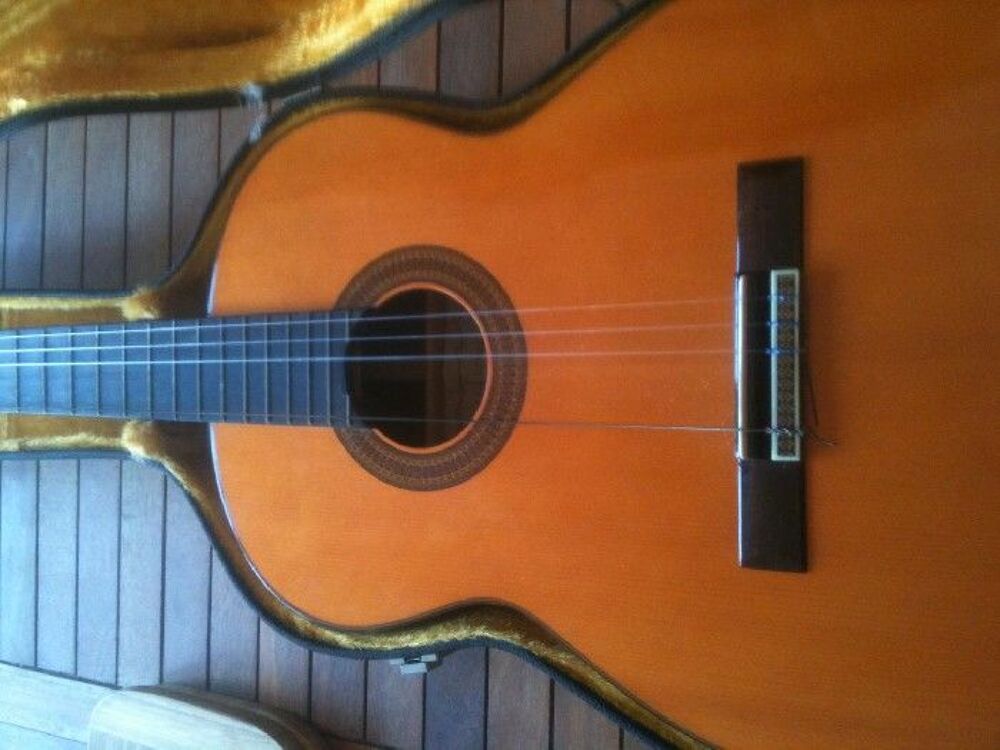 guitare classique Gomez C2 Instruments de musique
