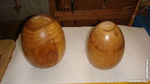 TR�S GROS �UFS EN BOIS 30 Saint-M�dard-en-Jalles (33)