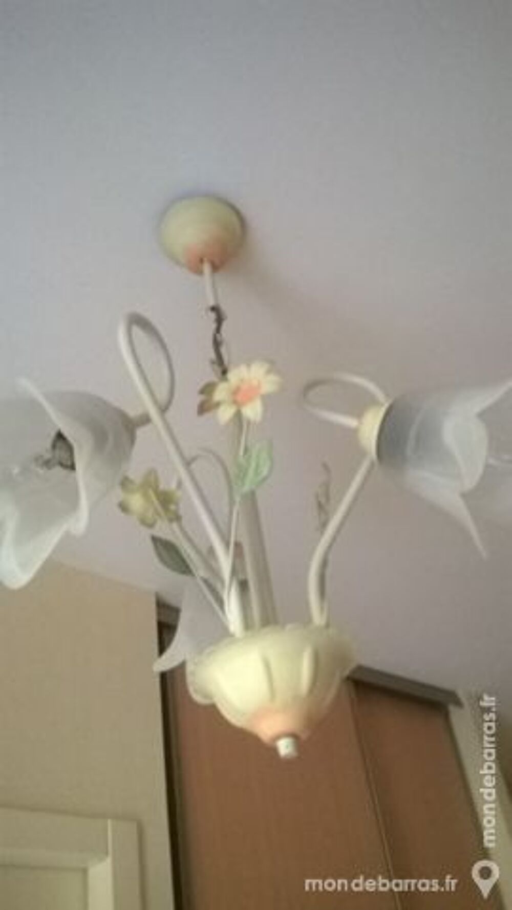 lustre Décoration