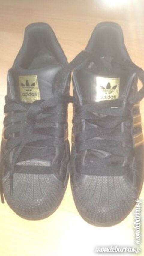 Baskets Adidas neuves 10 Bordeaux (33)