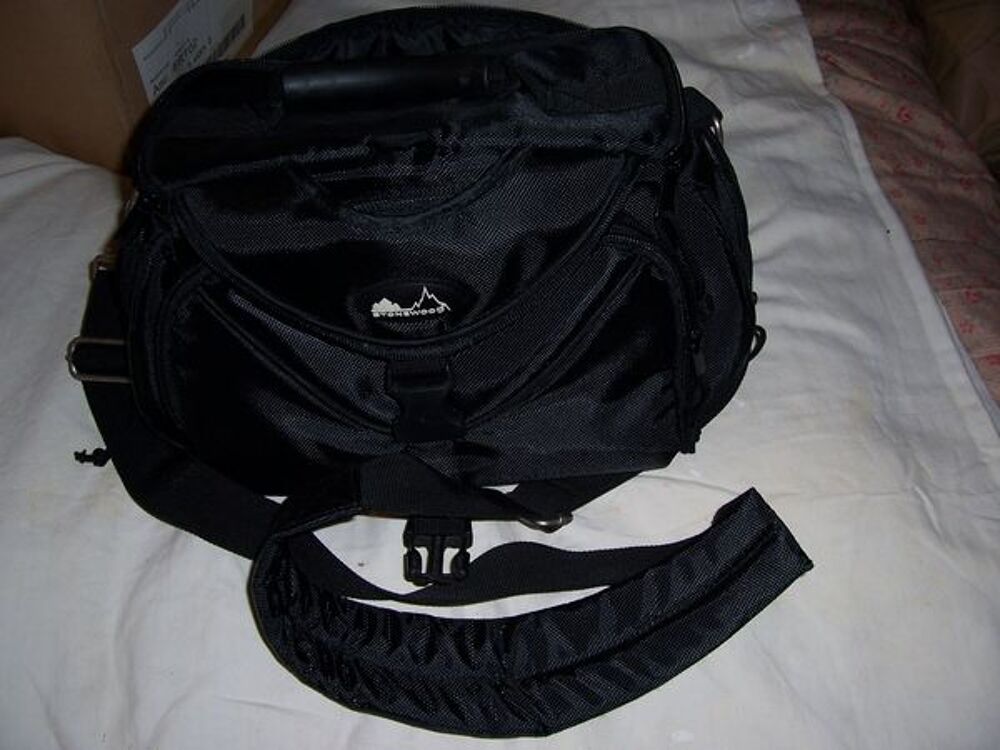 APPAREIL PHOTO COMPACT SONY DSC-HX 1 Photos/Video/TV