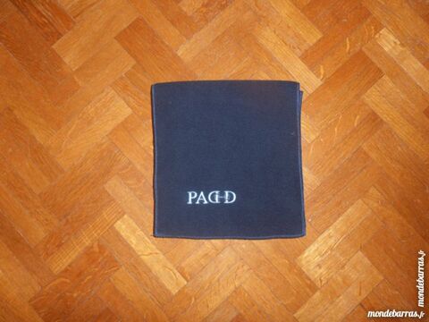 Echarpe PADD (68) 3 Tours (37)