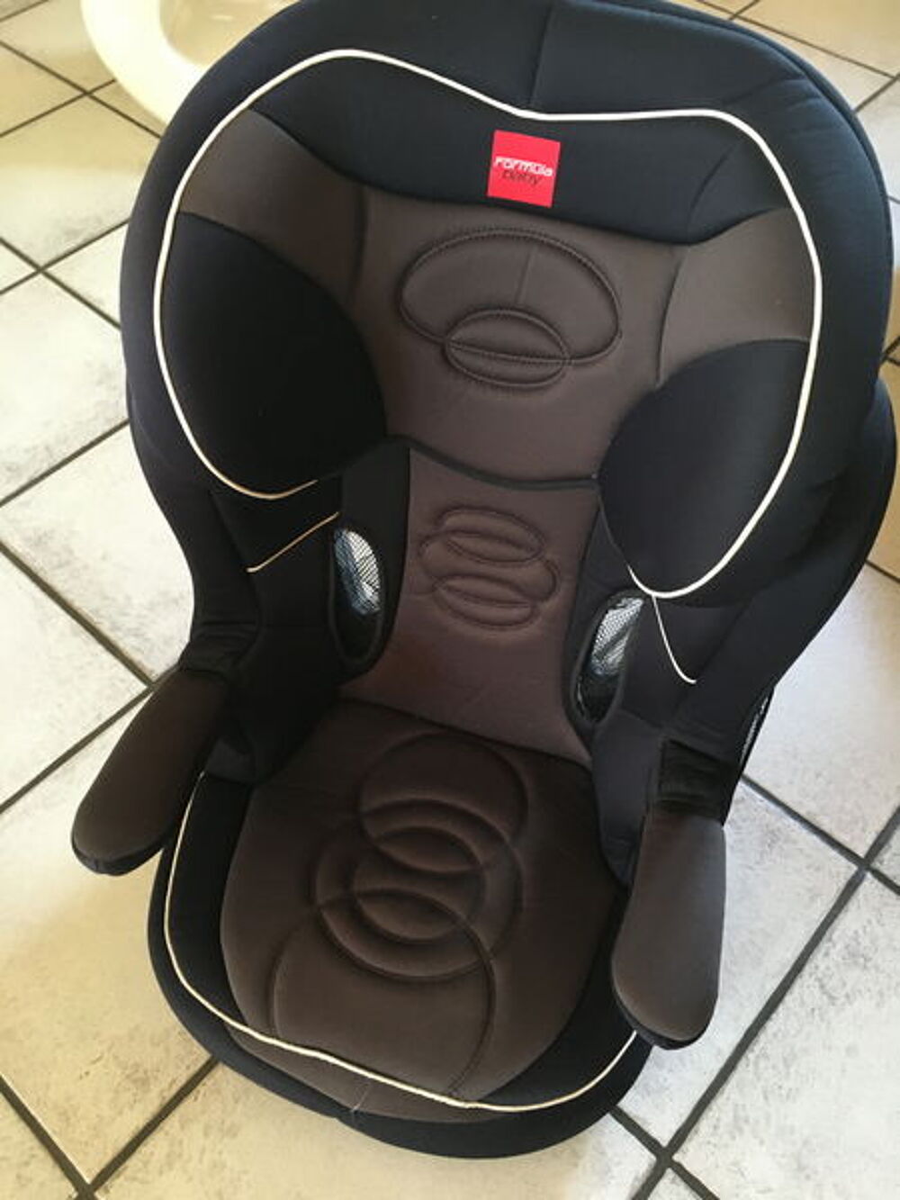 siege auto isofix Puériculture