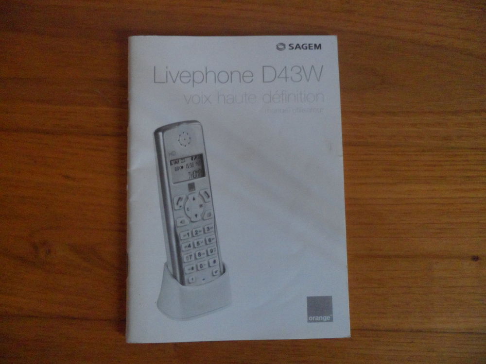 3 combin&eacute;s HD Téléphones et tablettes