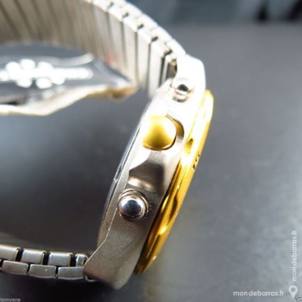 CHRONOSTAR by SECTOR montre CHRONOGRAPHE CHR0004 Bijoux et montres