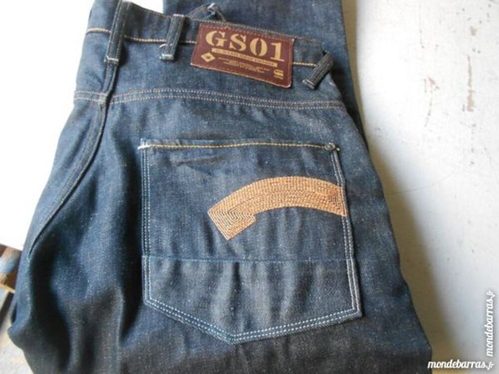 original jean hommes Vêtements