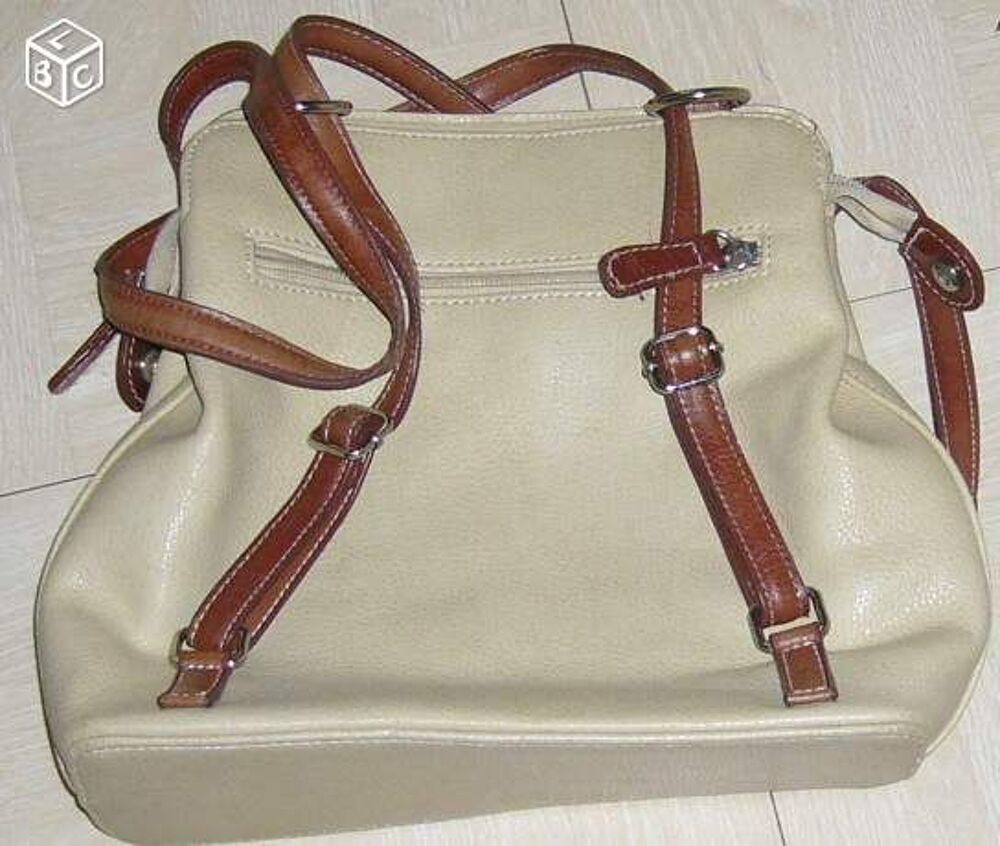 sac &agrave; main, &agrave; l'&eacute;paule et &agrave; dos femme Maroquinerie