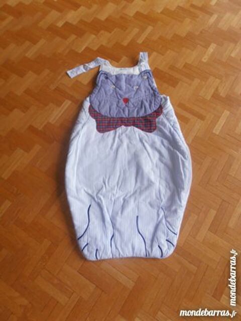 Gigoteuse chat Prnatal 30 Tours (37)