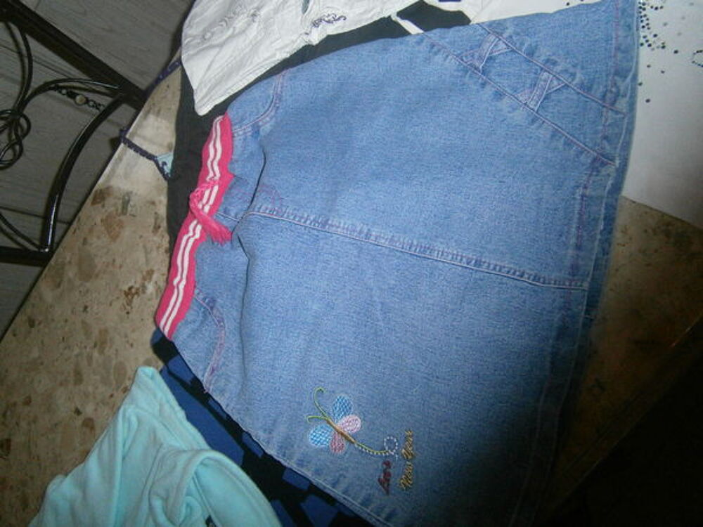 v&ecirc;tements fille 14 ans Vêtements