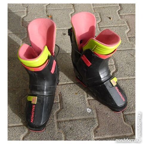 chaussures de ski 50 Cond-sur-l'Escaut (59)