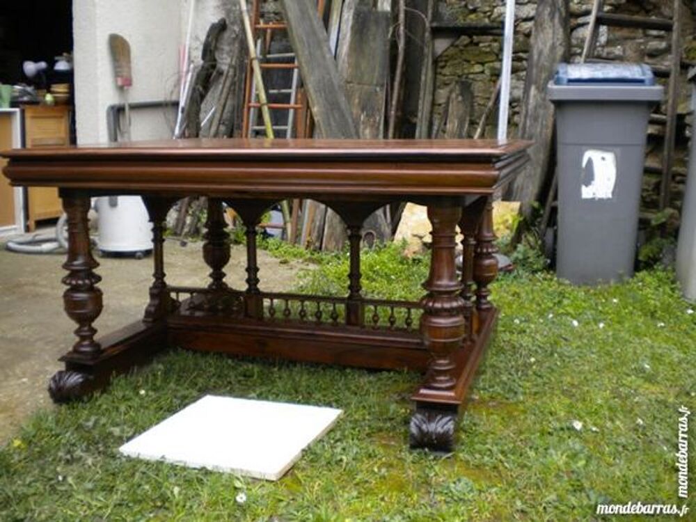 Buffet Henri II Meubles