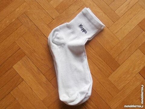 Chaussettes Kappa 5 Tours (37)