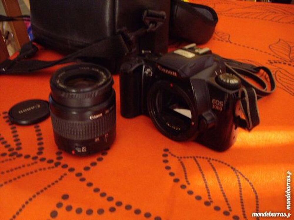 appareil photo Photos/Video/TV