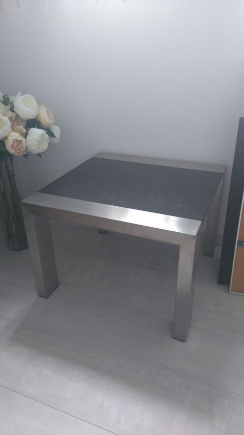 TABLE BASSE 40 Mrignies (59)