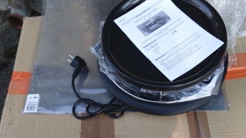 GRILL RACLETTE 10 Firminy (42)