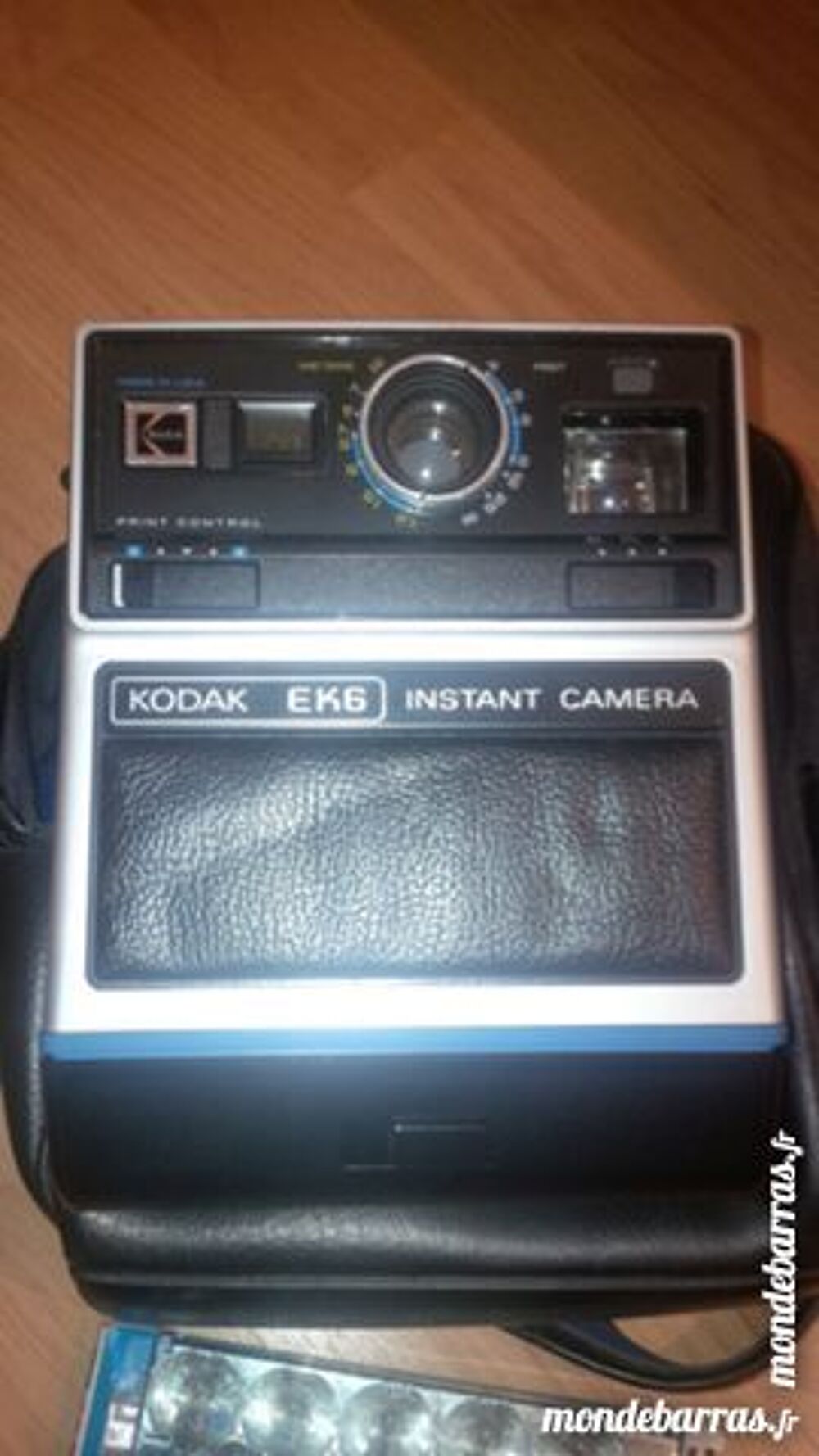 lot appareil photo argentique kodak Photos/Video/TV